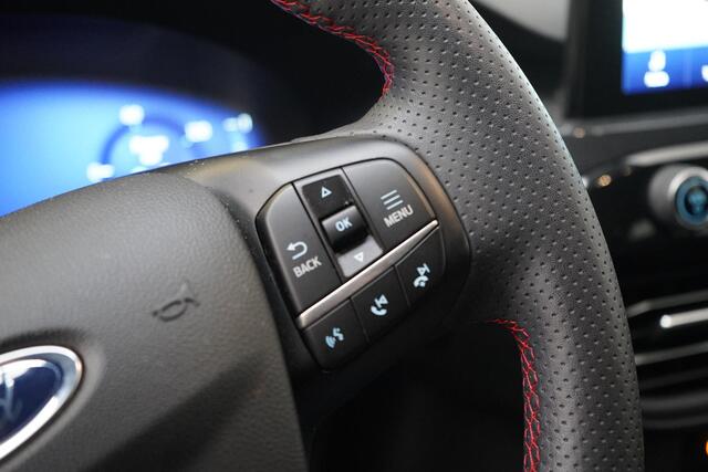 Ford KUGA 2.5 PHEV ST-Line | Navigatie | Head-Up | Stoelverwarming | Apple Carplay | Achteruitrijcamera