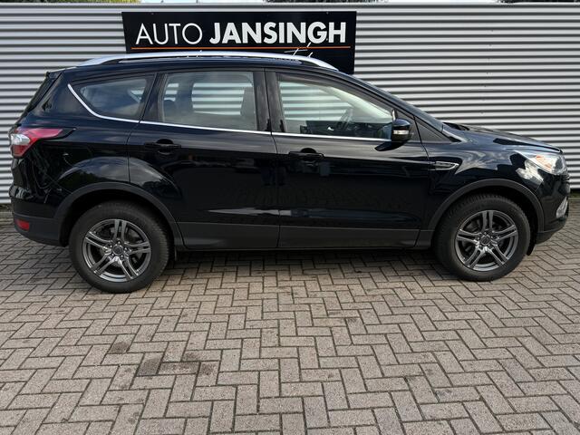 Ford KUGA 1.5 EcoBoost Trend Ultimate 1800kg trekgewicht! | Navi | Trekhaak | Cruise | LM Velgen | Bluetooth | PDC Achter | Apple Carplay/Android Auto | RIJKLAARPRIJS INCL 12 MAANDEN GARANTIE EN BEURT