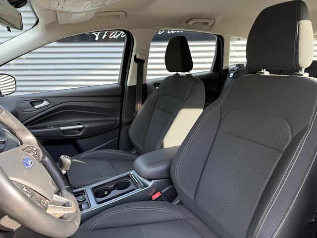 Ford KUGA 1.5 EcoBoost Trend Ultimate 1800kg trekgewicht! | Navi | Trekhaak | Cruise | LM Velgen | Bluetooth | PDC Achter | Apple Carplay/Android Auto | RIJKLAARPRIJS INCL 12 MAANDEN GARANTIE EN BEURT