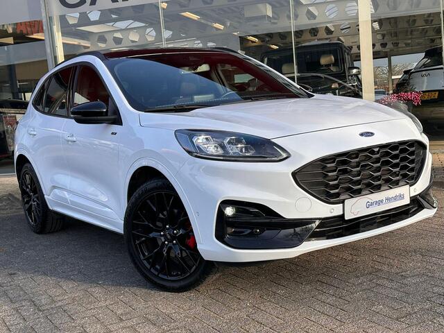 Ford KUGA 2.5 PHEV ST-Line X Black Edition | Two Tone | Adaptive CC | Climate |Navi | 20"Black Editon LM |
