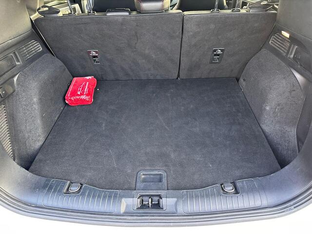 Ford KUGA 2.5 PHEV ST-Line X Black Edition | Two Tone | Adaptive CC | Climate |Navi | 20"Black Editon LM |