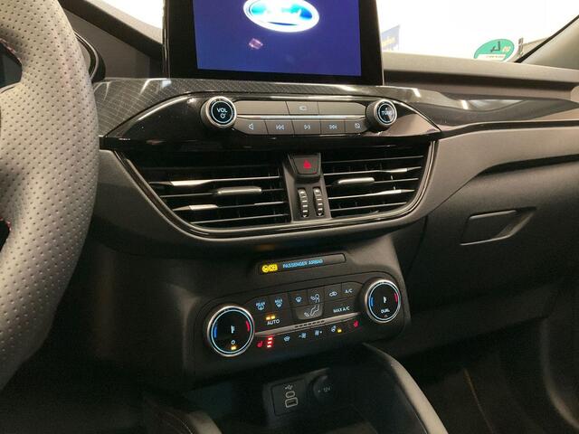 Ford KUGA 2.5 PHEV ST-Line | Wegklapbare trekhaak | Adaptive cruise control | Winter Pack | Camera | Elektrische achterklep