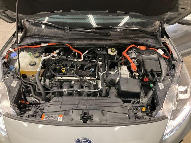 Ford KUGA 2.5 PHEV ST-Line | Wegklapbare trekhaak | Adaptive cruise control | Winter Pack | Camera | Elektrische achterklep