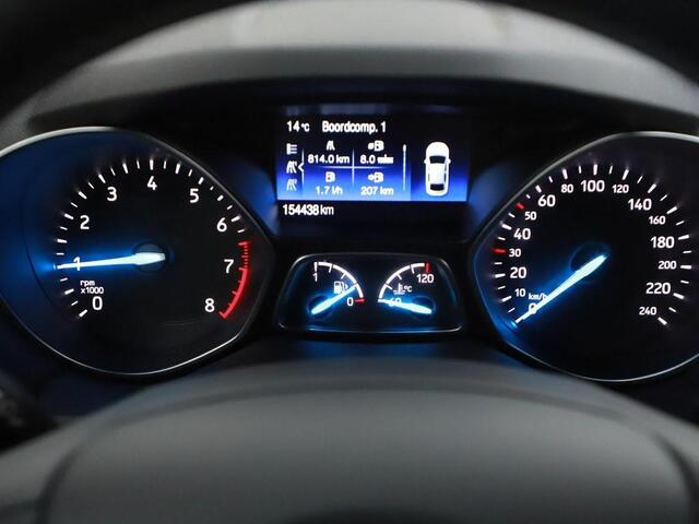 Ford KUGA 1.5 EcoBoost 150PK ST Line 1800 kilo trekgewicht Extra set LM wielen