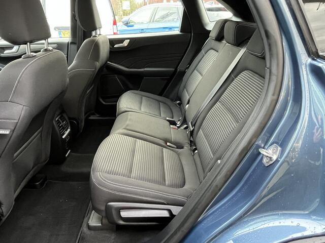 Ford KUGA 2.5 PHEV Titanium 225pk/165kW e-CVT Automaat | Koplampsproeiers | Winter Pack |