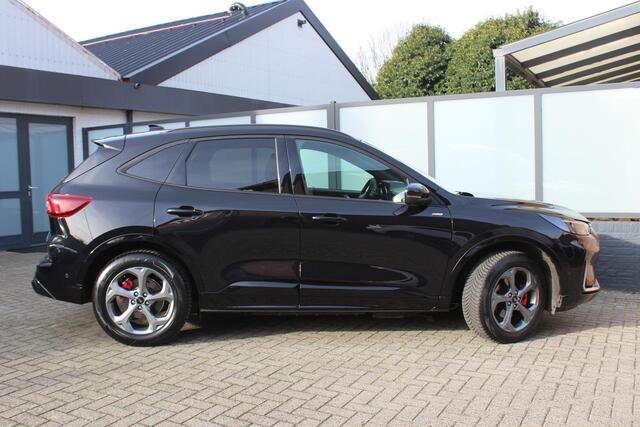 Ford KUGA 2.5 PHEV ST-Line X Winter Pack, Technology Pack, Elek Trekhaak, All Season, Garantie t\m 2029