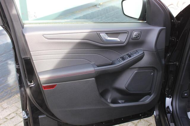 Ford KUGA 2.5 PHEV ST-Line X Winter Pack, Technology Pack, Elek Trekhaak, All Season, Garantie t\m 2029