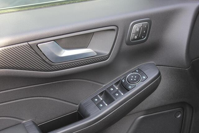 Ford KUGA 2.5 PHEV ST-Line X Winter Pack, Technology Pack, Elek Trekhaak, All Season, Garantie t\m 2029