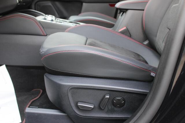 Ford KUGA 2.5 PHEV ST-Line X Winter Pack, Technology Pack, Elek Trekhaak, All Season, Garantie t\m 2029