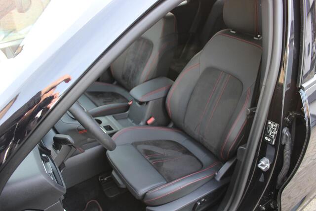 Ford KUGA 2.5 PHEV ST-Line X Winter Pack, Technology Pack, Elek Trekhaak, All Season, Garantie t\m 2029