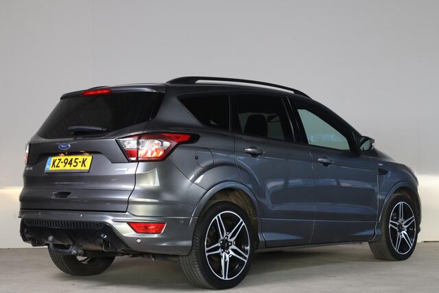 Ford KUGA 1.5 EcoBoost ST Line - NL- Auto!! Camera I Apple I Keyless E+S