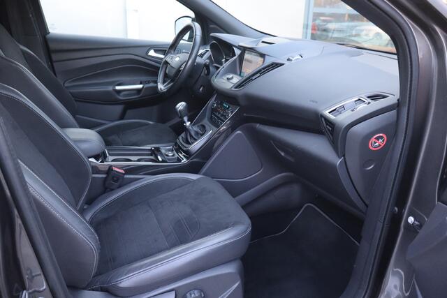 Ford KUGA 1.5 EcoBoost ST Line - NL- Auto!! Camera I Apple I Keyless E+S