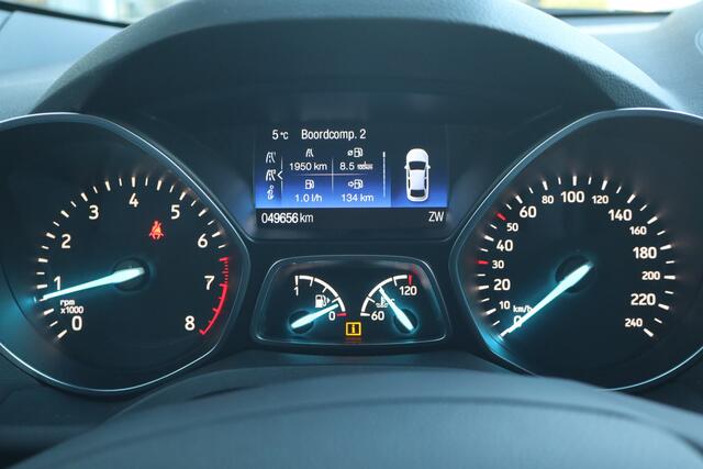 Ford KUGA 1.5 EcoBoost ST Line - NL- Auto!! Camera I Apple I Keyless E+S