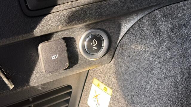 Ford KUGA 2.5 PHEV ST-LINE X 243pk / Trekhaak+Panorama+Techno+Winter