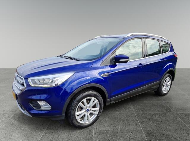 Ford KUGA 1.5 EcoB. Trend Ult. 100% Dealer onderhouden