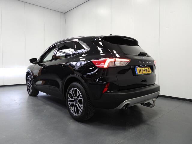 Ford KUGA 2.5 PHEV Plug-In Titanium X TREKH./NAVI/CAMERA/LED/B&O/18"LMV!