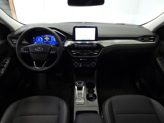 Ford KUGA 2.5 PHEV Plug-In Titanium X TREKH./NAVI/CAMERA/LED/B&O/18"LMV!