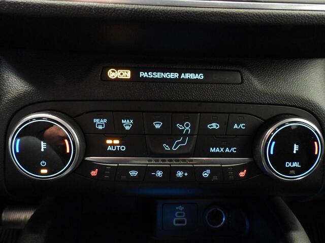 Ford KUGA 2.5 PHEV Plug-In Titanium X TREKH./NAVI/CAMERA/LED/B&O/18"LMV!