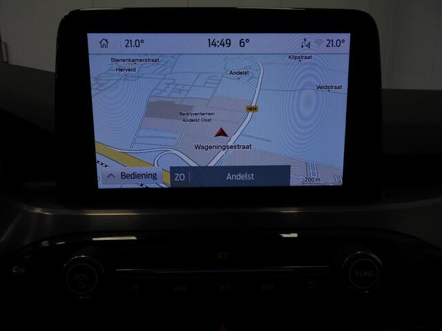 Ford KUGA 2.5 PHEV Plug-In Titanium X TREKH./NAVI/CAMERA/LED/B&O/18"LMV!