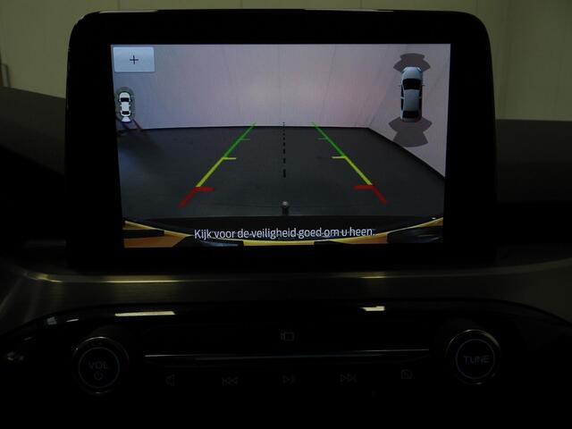 Ford KUGA 2.5 PHEV Plug-In Titanium X TREKH./NAVI/CAMERA/LED/B&O/18"LMV!