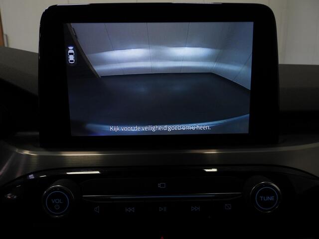 Ford KUGA 2.5 PHEV Plug-In Titanium X TREKH./NAVI/CAMERA/LED/B&O/18"LMV!