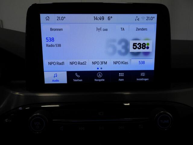 Ford KUGA 2.5 PHEV Plug-In Titanium X TREKH./NAVI/CAMERA/LED/B&O/18"LMV!