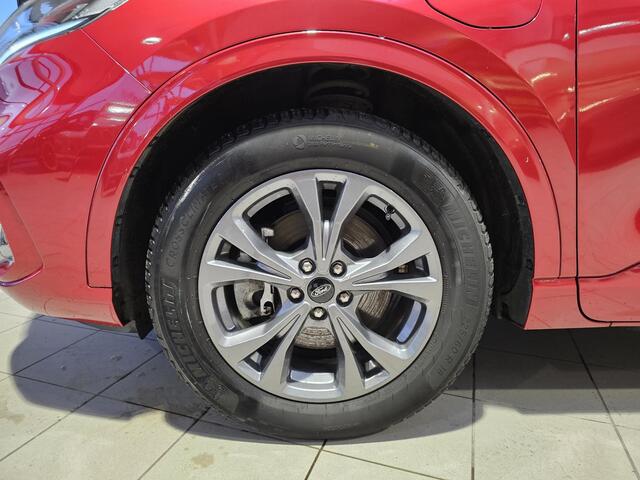 Ford KUGA 2.5 PHEV ST-Line