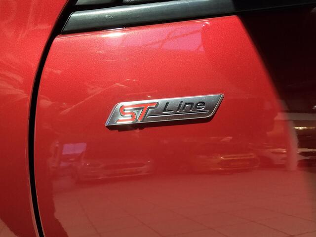 Ford KUGA 2.5 PHEV ST-Line