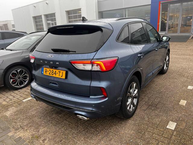 Ford KUGA 1.5 EcoBoost ST-Line X 150pk | Driver Assistance Pack | Wegklapbare Trekhaak | Winterpack | Technology Pack | 1.800kg Trekgewicht