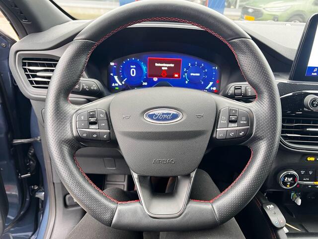 Ford KUGA 1.5 EcoBoost ST-Line X 150pk | Driver Assistance Pack | Wegklapbare Trekhaak | Winterpack | Technology Pack | 1.800kg Trekgewicht