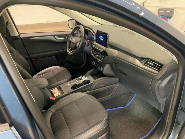 Ford KUGA 2.5 PHEV Titanium X | Wegklapbare trekhaak | Adaptive cruise control | Winter Pack | Half leder | Camera | Bang&Olufsen | 1.500kg trekgewicht