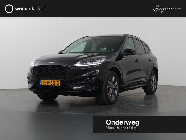 Ford KUGA 2.5 PHEV ST-Line X | Panoramadak | Winterpakket | Head-Up | Cruise Control Adaptief | Elektr. Achterklep |