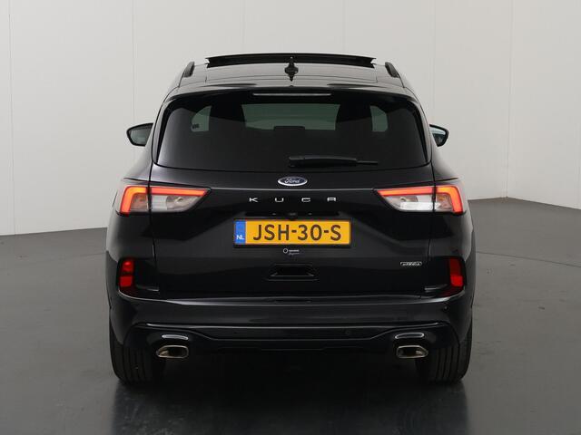 Ford KUGA 2.5 PHEV ST-Line X | Panoramadak | Winterpakket | Head-Up | Cruise Control Adaptief | Elektr. Achterklep |