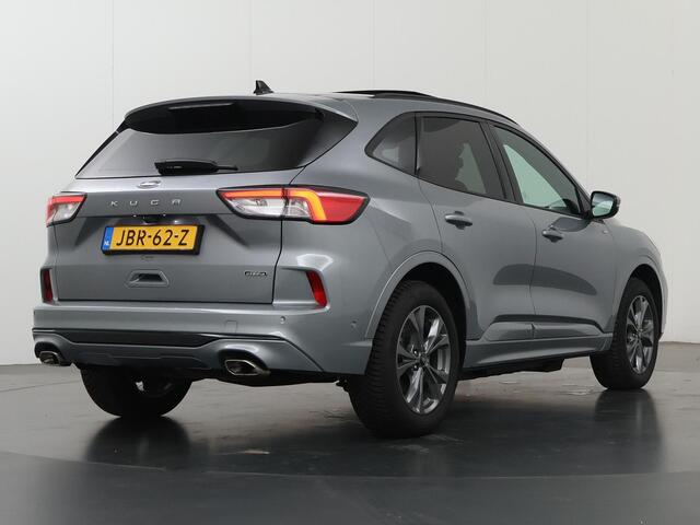 Ford KUGA 2.5 PHEV ST-Line X | Panoramadak | Elekt. Trekhaak | Head up | Winterpack | Cruise Control Adaptief | B&O Audio |