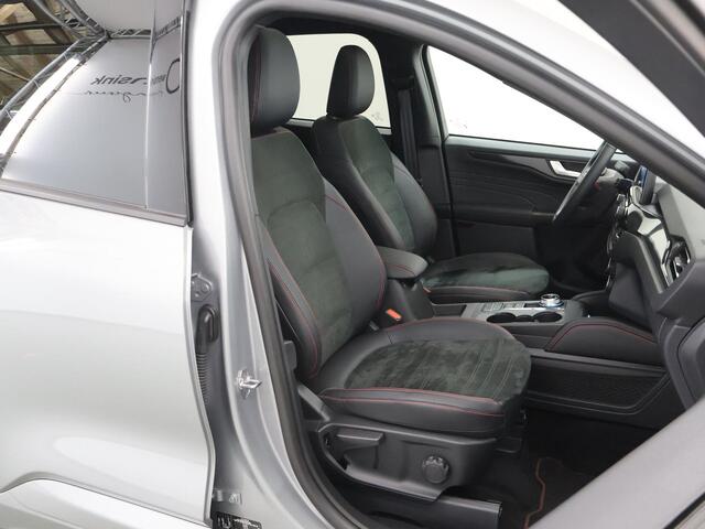 Ford KUGA 2.5 PHEV ST-Line X | Panoramadak | Elekt. Trekhaak | Head up | Winterpack | Cruise Control Adaptief | B&O Audio |