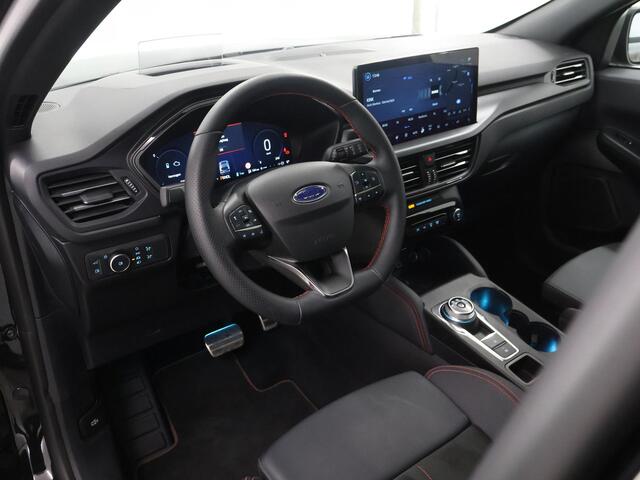 Ford KUGA 2.5 PHEV ST-Line X | Elekt. inklapbare Trekhaak | Panoramadak | Winterpakket | Head Up | Matrix Led | Cruise Control Adaptief |