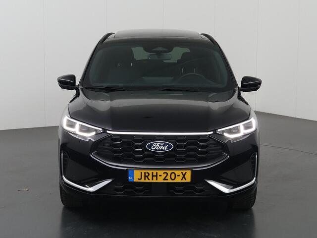 Ford KUGA 2.5 PHEV ST-Line X | Elekt. inklapbare Trekhaak | Panoramadak | Winterpakket | Head Up | Matrix Led | Cruise Control Adaptief |