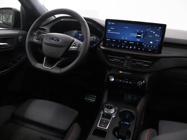 Ford KUGA 2.5 PHEV ST-Line X | Elekt. inklapbare Trekhaak | Panoramadak | Winterpakket | Head Up | Matrix Led | Cruise Control Adaptief |