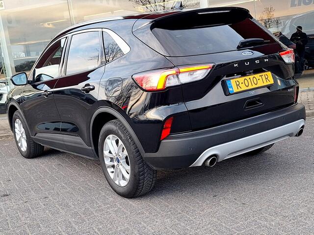 Ford KUGA 2.5 PHEV Titanium X | Winterpack | B&O | Full LED | Navi | Climate | Cruise | Camera |