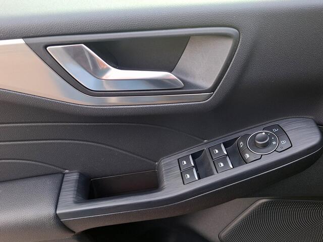 Ford KUGA 2.5 PHEV Titanium X | Winterpack | B&O | Full LED | Navi | Climate | Cruise | Camera |