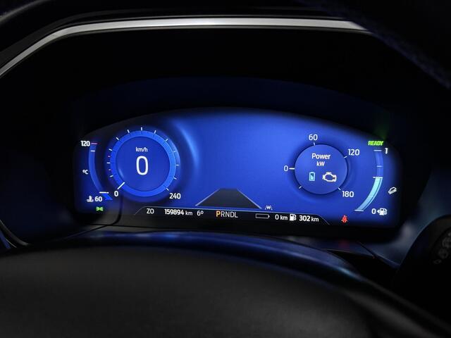 Ford KUGA 2.5 PHEV Vignale DIGI-DASH PANO KEY-LESS LEER BOSE CAMERA ETC...