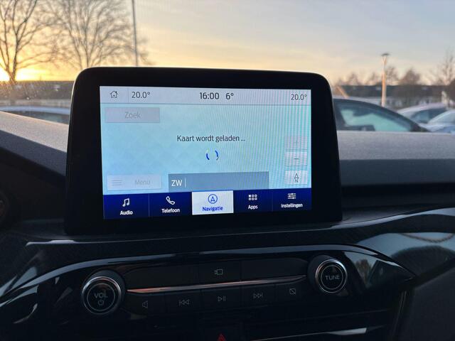 Ford KUGA 2.5 PHEV ST-Line X 225pk Trekhaak | Winterpack | Adaptieve Cruise | B&O audio | Elek Achterklep | 19 inch velgen | Dealer onderhouden