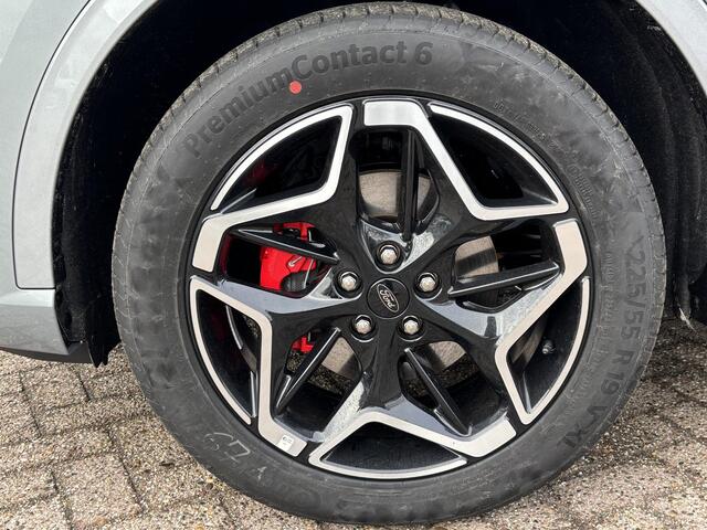 Ford KUGA 2.5 PHEV ST-Line X 243pk Adaptieve Cruise | Winterpack | 19 inch | B&O Audio | Elek Achterklep | 2.100kg Trekgewicht