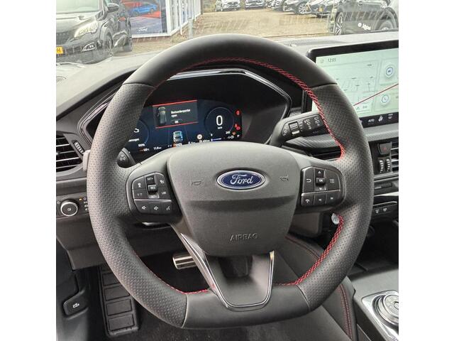 Ford KUGA 2.5 PHEV ST-Line X 243pk Adaptieve Cruise | Winterpack | 19 inch | B&O Audio | Elek Achterklep | 2.100kg Trekgewicht