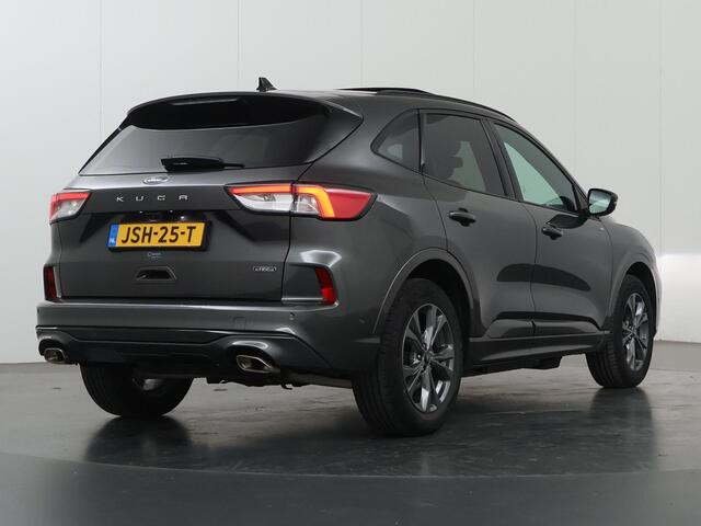 Ford KUGA 2.5 PHEV ST-Line X | Panoramadak | Winterpakket | Cruise Control Adaptief | Head Up | B&O |