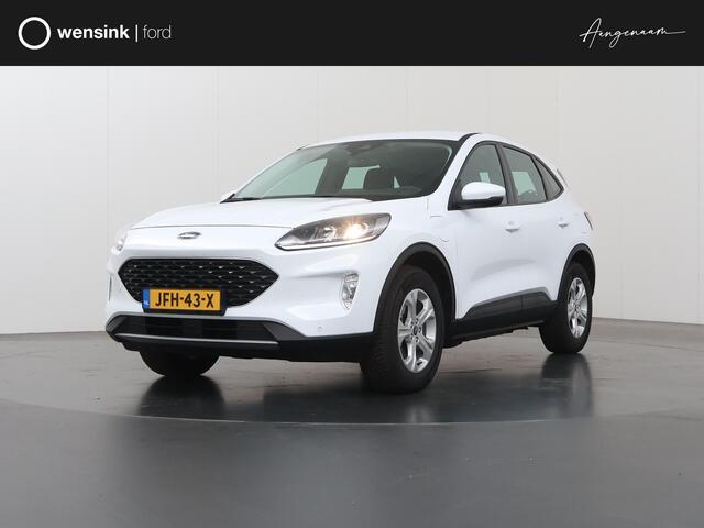 Ford KUGA 2.5 PHEV Trend | Navigatie | Stoelverwarming | Climate Control | Parkeersensoren |