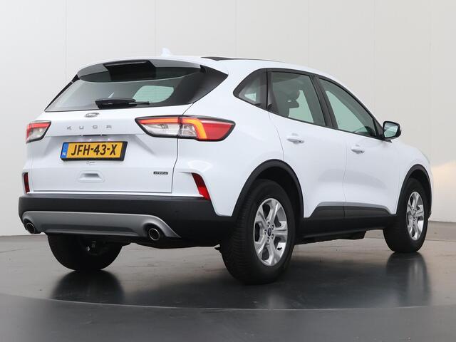 Ford KUGA 2.5 PHEV Trend | Navigatie | Stoelverwarming | Climate Control | Parkeersensoren |