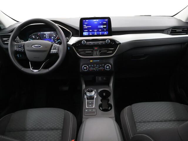 Ford KUGA 2.5 PHEV Trend | Navigatie | Stoelverwarming | Climate Control | Parkeersensoren |