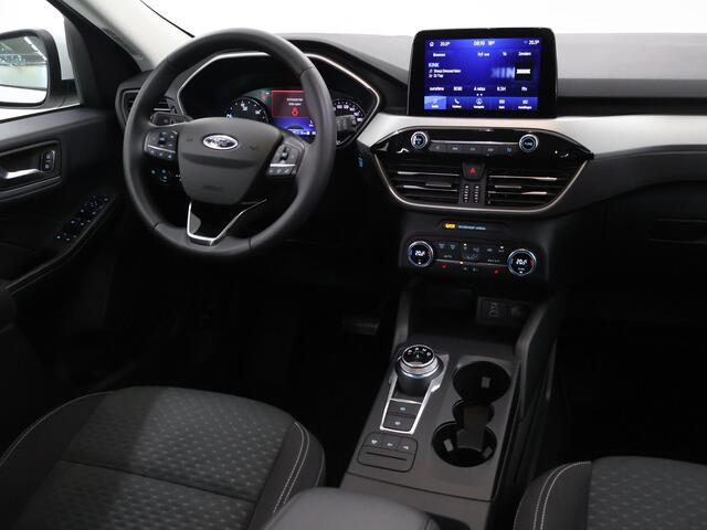 Ford KUGA 2.5 PHEV Trend | Navigatie | Stoelverwarming | Climate Control | Parkeersensoren |