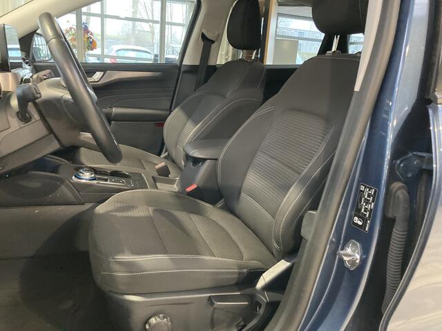 Ford KUGA 2.5 PHEV Titanium | Winter Pack | Camera | Cruise | Keyless | Apple/Android CarPlay | 100% Dealer onderhouden